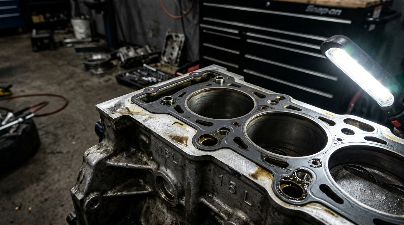 Common JDM Engine Problems: What to Watch For by Engine Family